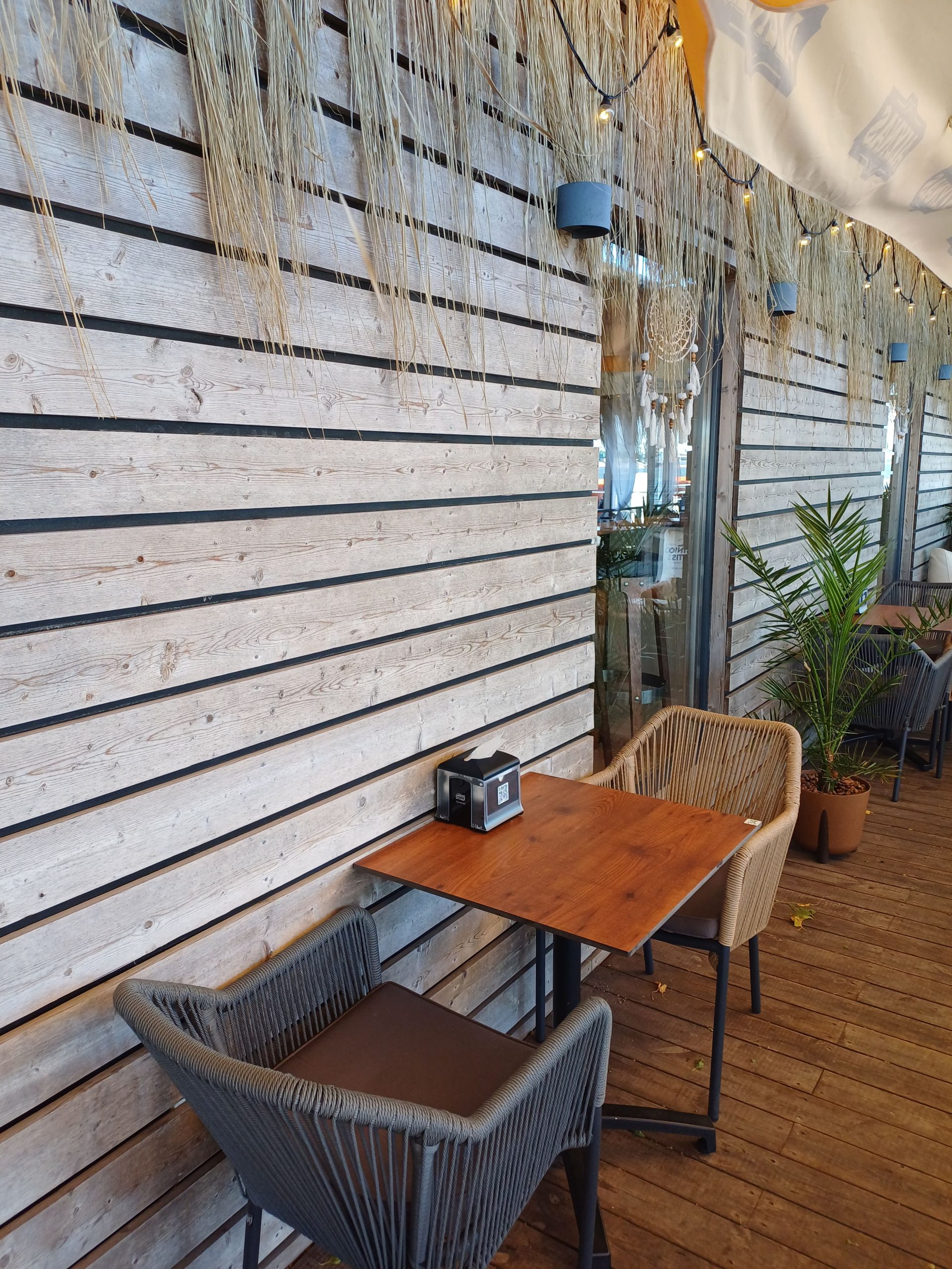 Bardage terrasses et Bois Bordeaux
